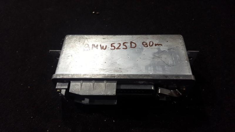 0265100049 BMW 5-Series 1994 ABS Computer