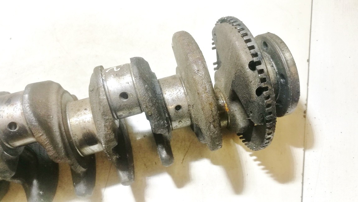 Opel Antara 2008 Vilebrequin - Thumbnail 3