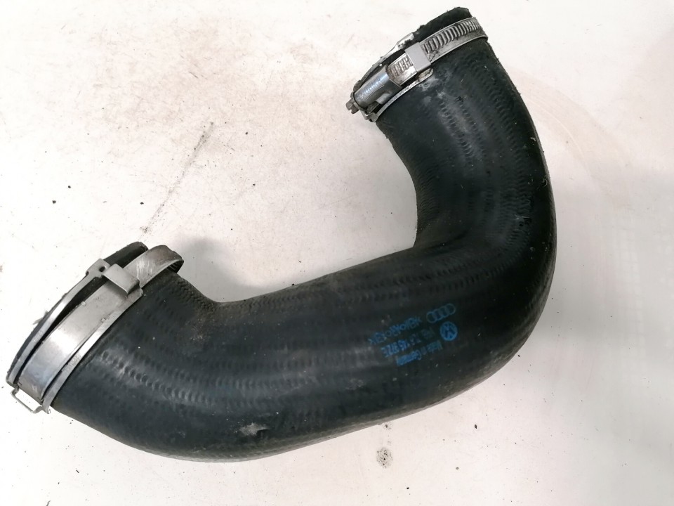 7L6145972E Audi Q7 2007 TURBO INTERCOOLER PIPE HOSE
