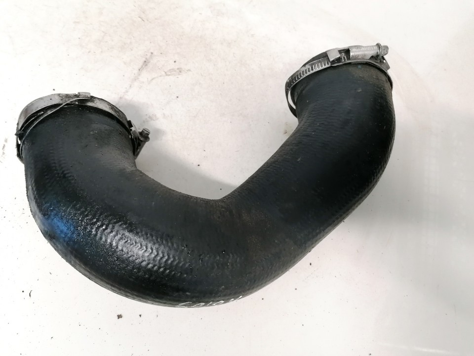 7L6145972E Audi Q7 2007 TURBO INTERCOOLER PIPE HOSE - Thumbnail 3