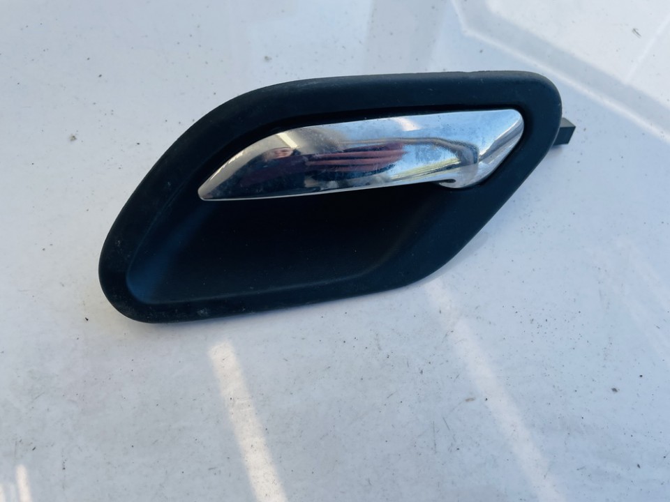 8226049 BMW 5-Series 2001 Türgriff Innen Vorne Linke