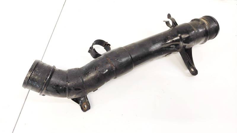 55350916 Opel Vectra 2006 TURBO INTERCOOLER PIPE HOSE