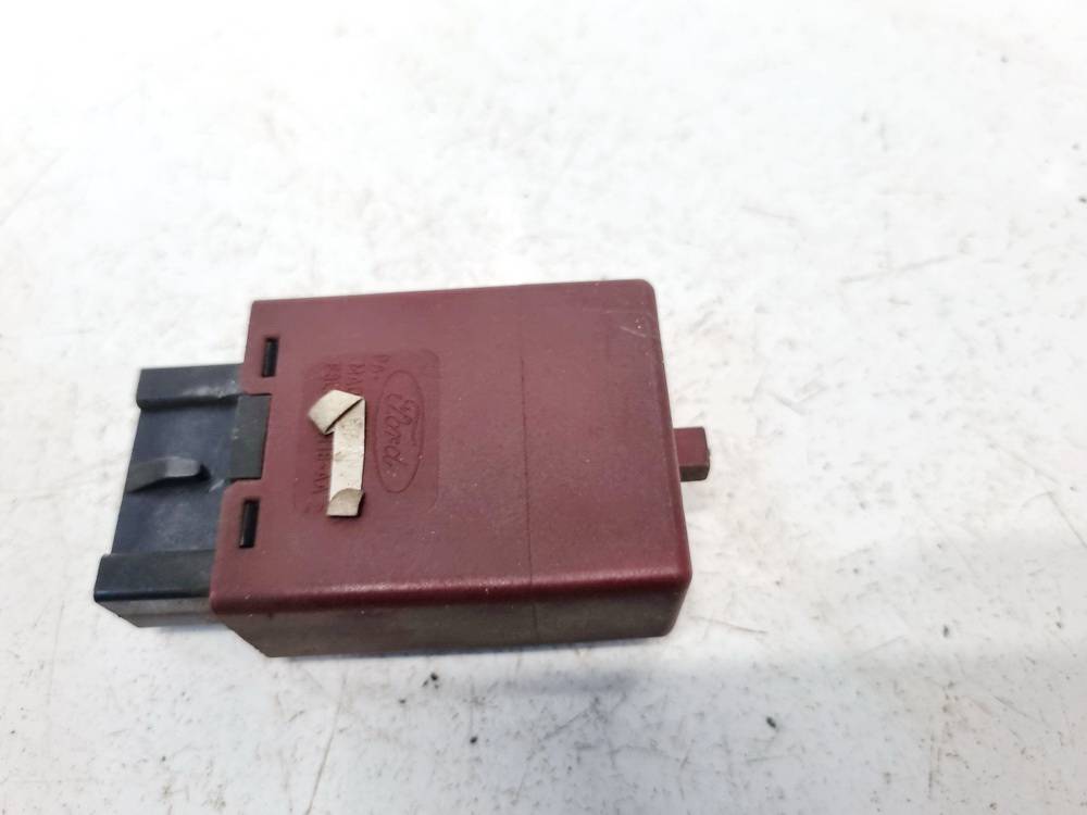 F3LB14B118AA Ford Transit 2006 Inne komputery - Thumbnail 3