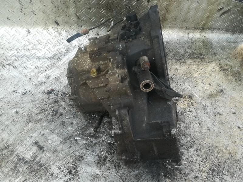 FM57501 SAAB 9-3 1998 Getriebe - Thumbnail 2