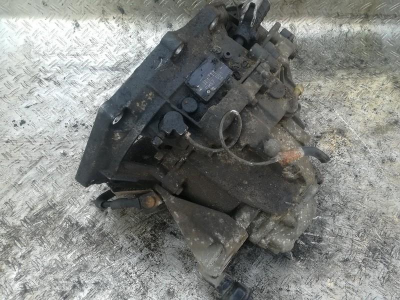 FM57501 SAAB 9-3 1998 Getriebe - Thumbnail 3