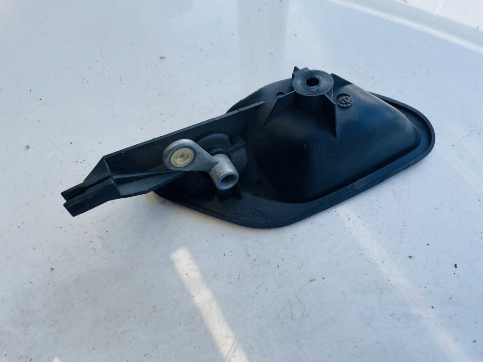 8226049 BMW 5-Series 2001 Iekšējais atvēršanas rokturītis - PRIEKŠA PA KREISI - Thumbnail 2