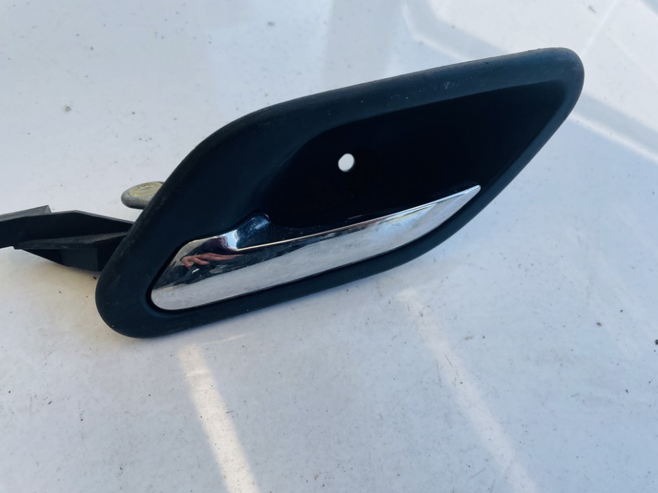 8226049 BMW 5-Series 2001 Türgriff Innen Vorne Linke