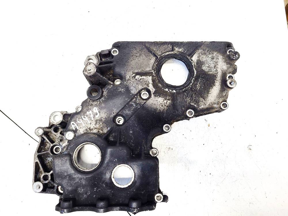 2247285 Opel Omega 2002 auxiliaire composante du moteur