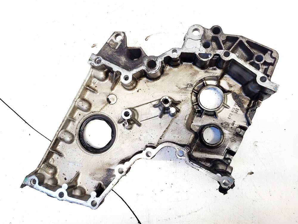 2247285 Opel Omega 2002 auxiliaire composante du moteur - Thumbnail 3