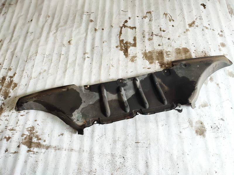 Jeep Grand Cherokee 2005 Under Engine Gearbox Cover