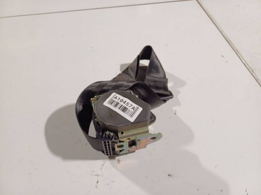 603574600 Volkswagen Golf 2005 Seat belt - REAR LEFT