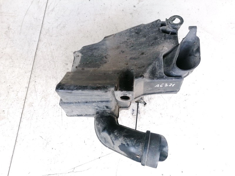 3M519F763NA Ford C-MAX 2003 Air filter box