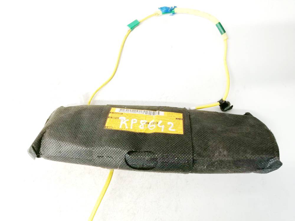 Lexus IS - CLASS 2007 Sedynes Airbag SRS