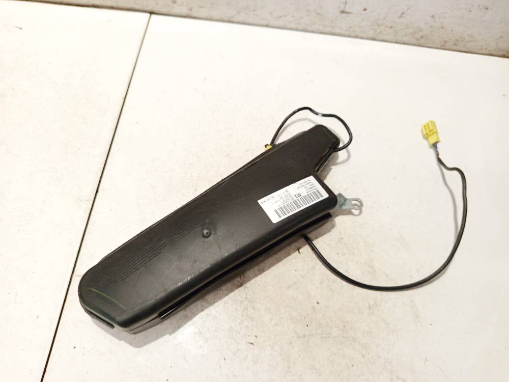 1K4880242 Volkswagen Jetta 2007 Seat AIRBAG