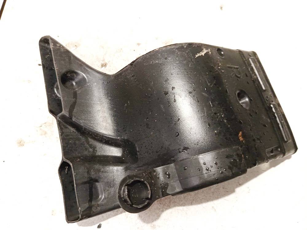 Volkswagen Caddy 2006 kanał nawiewu (przewód powietrzny) - Thumbnail 2