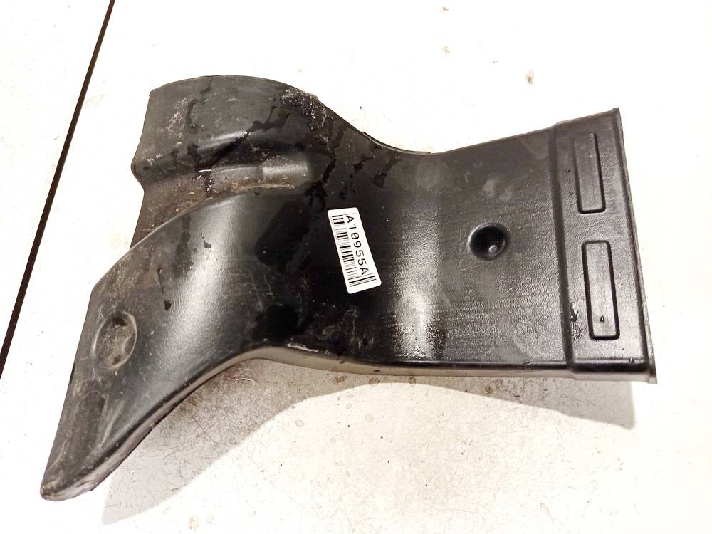 Volkswagen Caddy 2006 kanał nawiewu (przewód powietrzny)