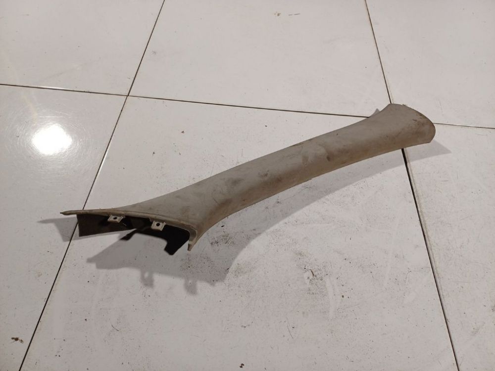 Volvo V50 2005 Pillar Trim - FRONT RIGHT - Thumbnail 4