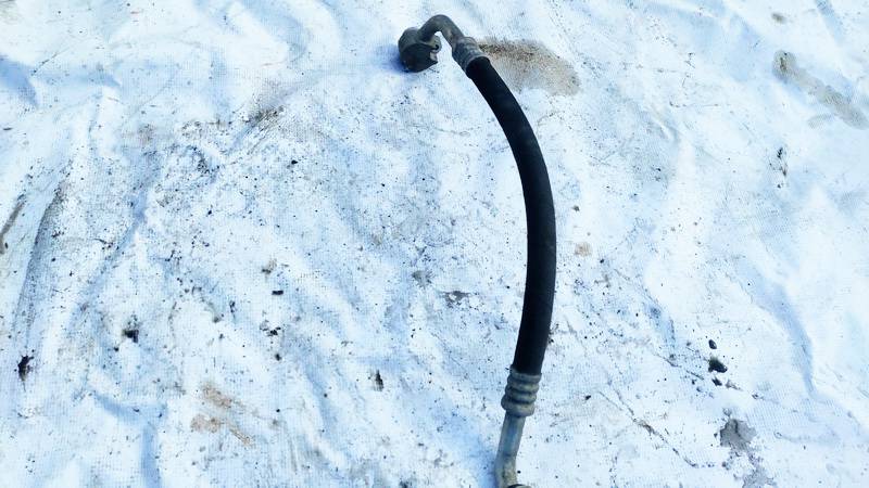1K0820743CC Skoda Octavia 2007 Air Conditioner AC Hose Assembly (Air Conditioning Line) - Thumbnail 3