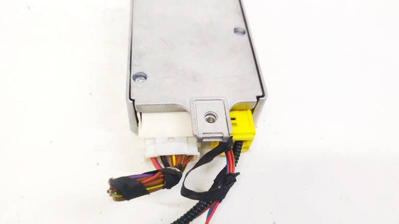 65776940448 BMW 7-Series 2004 Airbag crash sensors module - Thumbnail 3