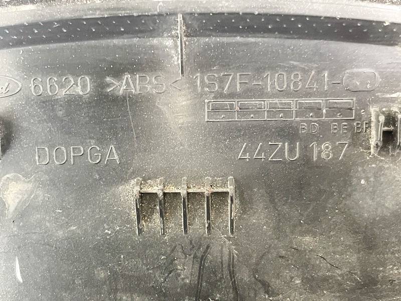 1S7F-10841 Ford Mondeo 2001 Speedometers - Cockpit - Speedo Clocks Instrument - Thumbnail 3