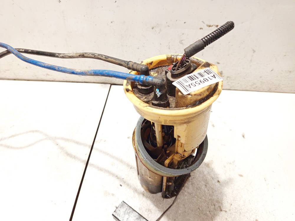 2K0919050A Volkswagen Caddy 2006 Pompa Paliwa - Thumbnail 2