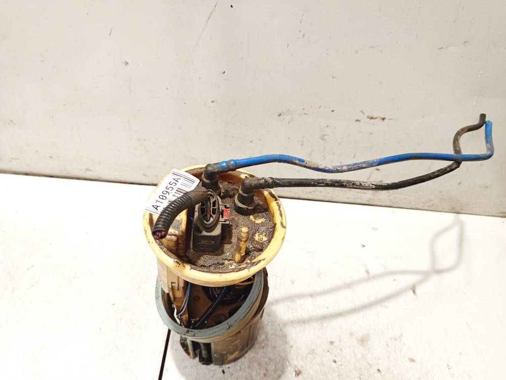 2K0919050A Volkswagen Caddy 2006 Pompa Paliwa