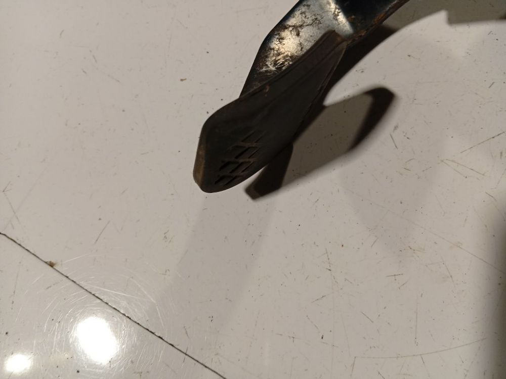 Honda Accord 2004 Pédale dembrayage - Thumbnail 2