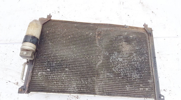 Opel Omega 2001 Air Conditioning Condenser
