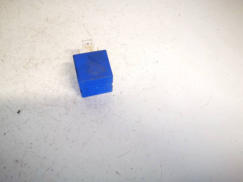 8200341488 Renault Megane 2010 Relejs