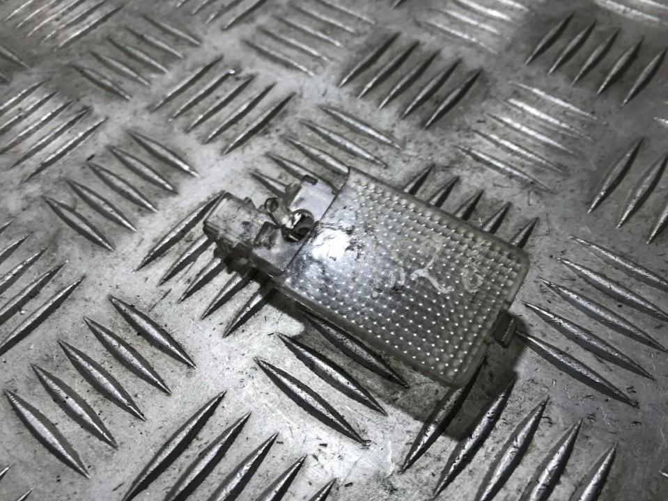 5W3CP Ford Mondeo 2002 Interior lighting