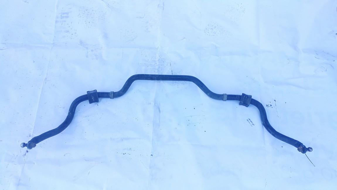 Chevrolet Captiva 2008 Stabilizer (sway bar, anti roll bar) - FRONT - Thumbnail 2