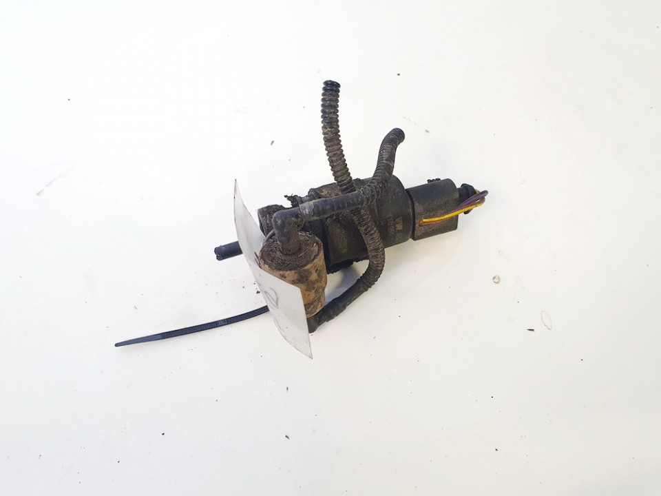 1t0955651a used Windshield Windscreen Washer Pump Audi A6 2006 3.0L