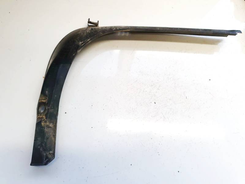 1S7117C773CB Ford Mondeo 2003 Bumper Trim Strip Corner - FRONT LEFT