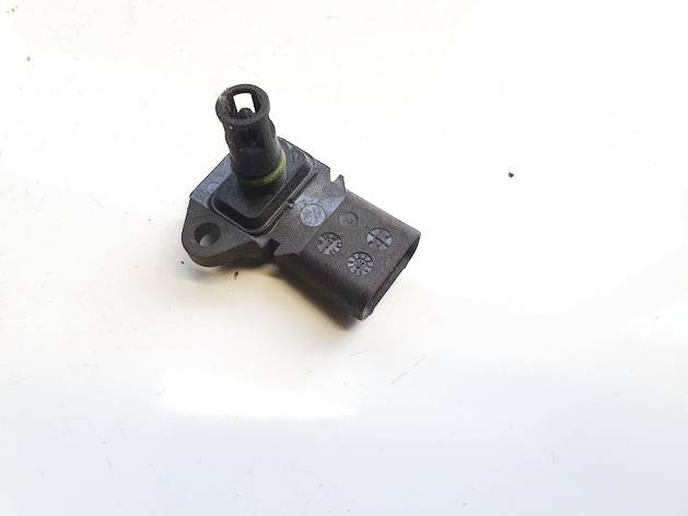 2S6A9F479BA Ford Fiesta 2005 Oro slegio daviklis - MAP - Thumbnail 3