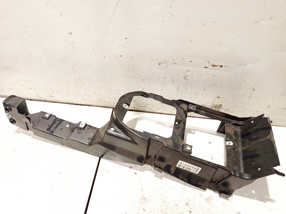 1T0857669 Volkswagen Caddy 2006 Wykończenie wnętrza (plastikowe elementy)