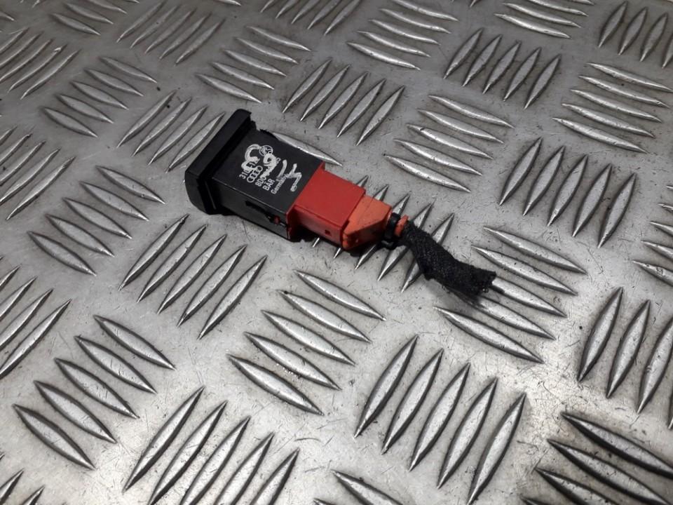 8D0941535 Audi A4 1999 Fog Light Switch - Thumbnail 2