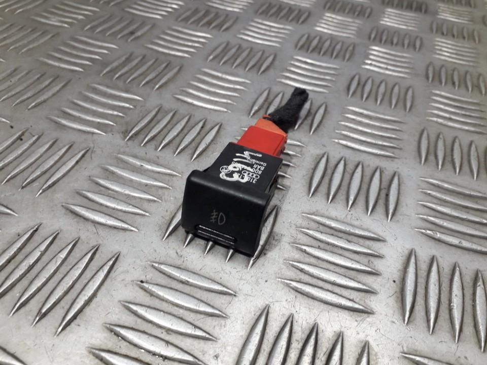 8D0941535 Audi A4 1999 Fog Light Switch