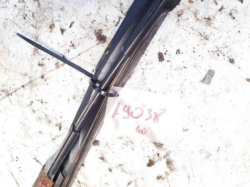 3C1955409C Volkswagen Passat 2008 Wiper Blade - Thumbnail 2