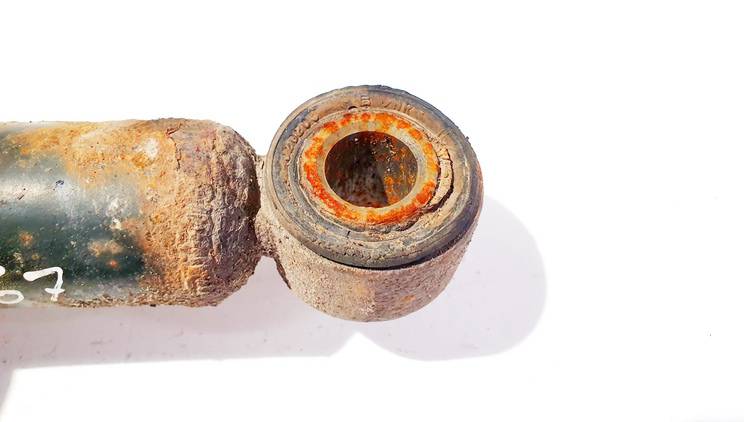 Toyota Corolla Verso 2006 AMORTIGUADOR TRASERO IZQUIERDO - Thumbnail 3