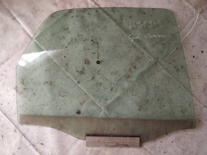 AS2 Opel Meriva 2004 Duru stiklas G.D. - Thumbnail 2