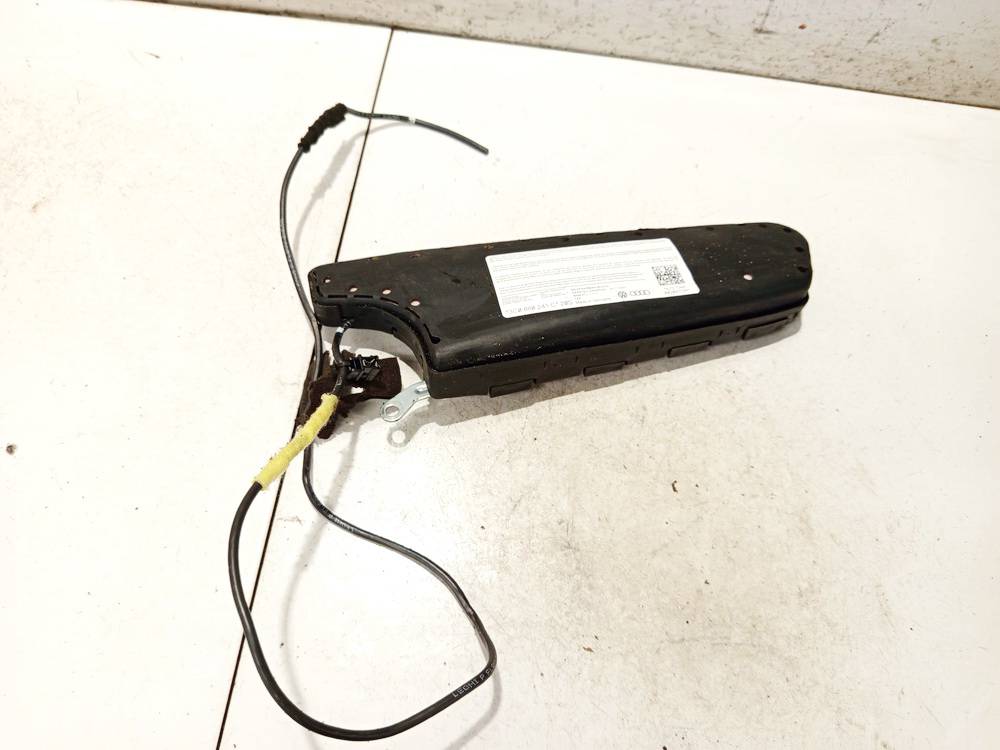 3C0880241C Volkswagen Passat 2007 Sēdekļa drošības spilvens SRS