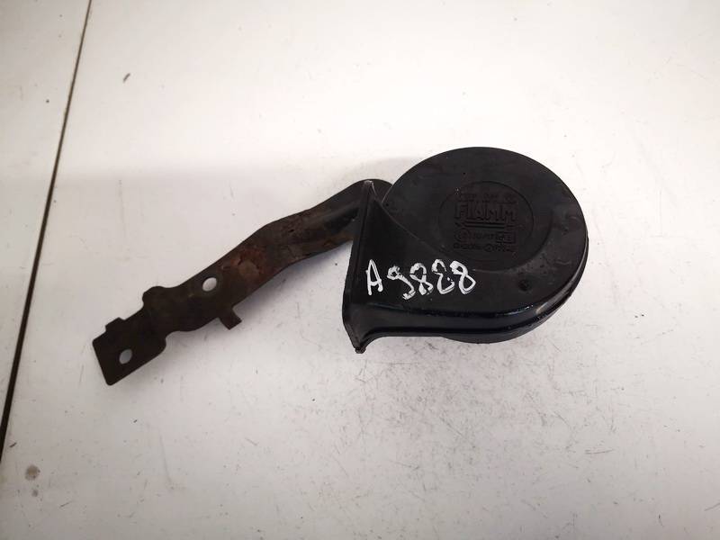 E335717 SAAB 9-5 1998 Horn Siren