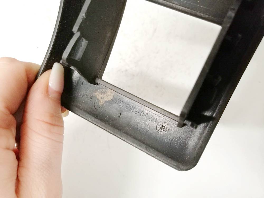 52208189426 BMW 5-Series 1998 Interior trim - Thumbnail 3