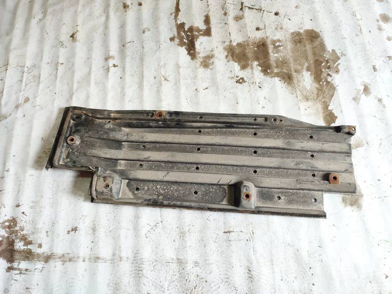 BR5S56371 Mazda 3 2007 Bodenschutz - Thumbnail 3