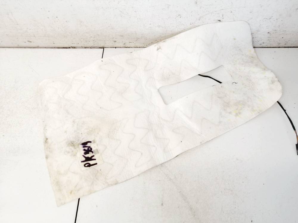 Seat Altea 2005 Seat heating element - Thumbnail 2