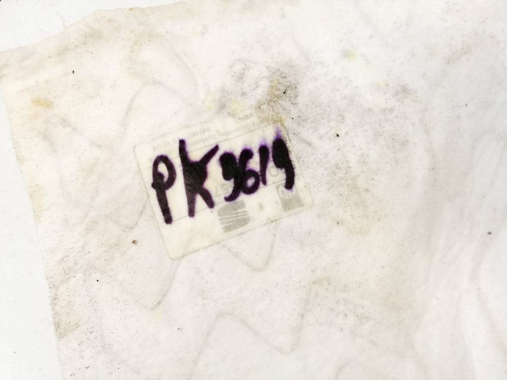 Seat Altea 2005 Seat heating element - Thumbnail 3