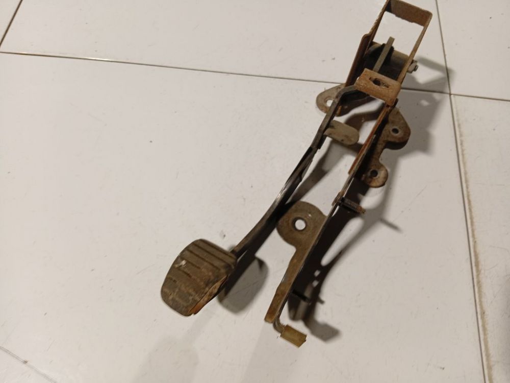 Renault Kangoo 2008 Pedal de freno