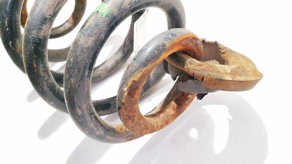 Volkswagen Transporter 2005 Amortyzator sprężynowy tył - Thumbnail 3