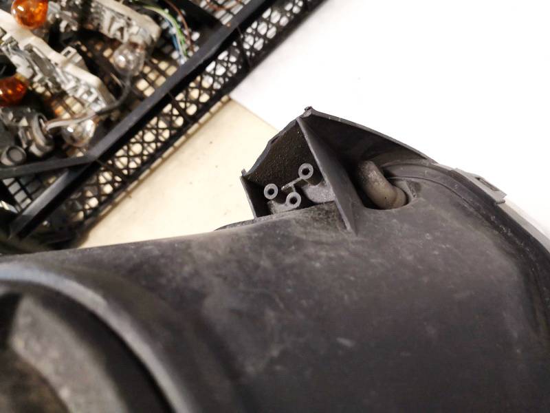 43680999 Fiat Doblo 2008 Zibintas P.D. - Thumbnail 4