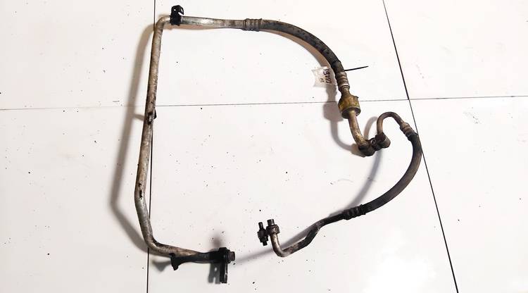 Opel Vectra 2004 Air Conditioner AC Hose Assembly (Air Conditioning Line) - Thumbnail 3